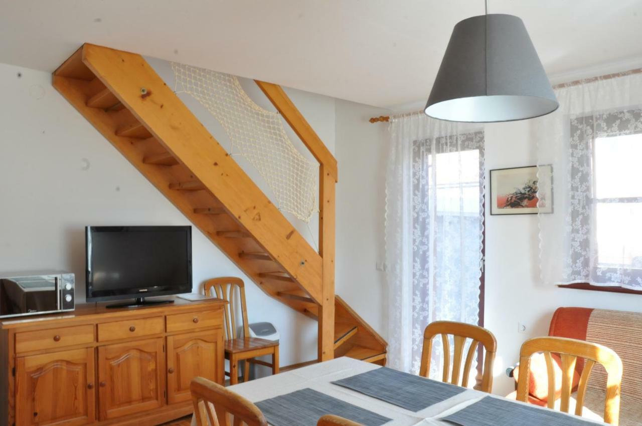 הוילה קטז אוב סבי Apartma Marija Hiska 79 מראה חיצוני תמונה