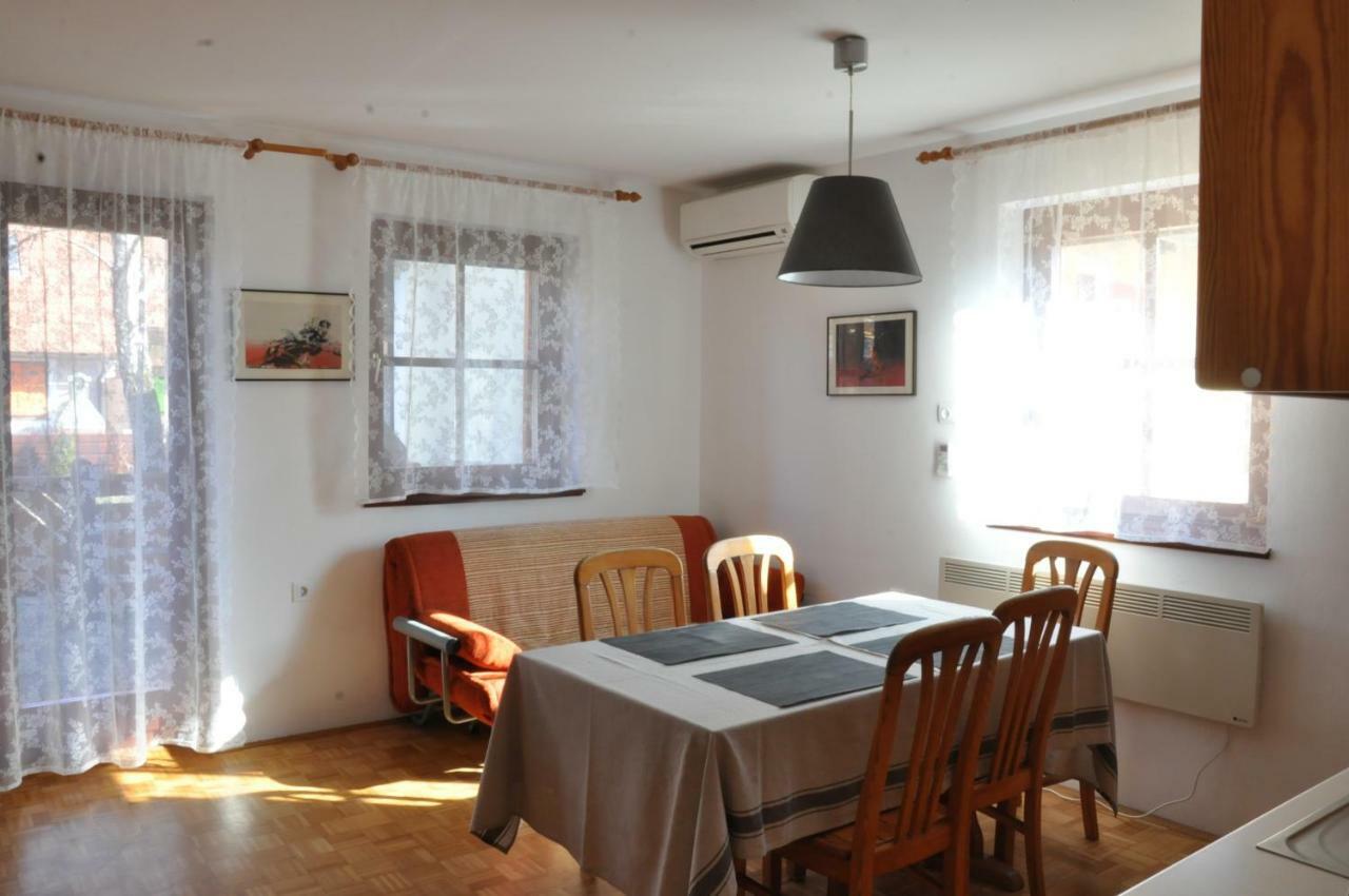 הוילה קטז אוב סבי Apartma Marija Hiska 79 מראה חיצוני תמונה