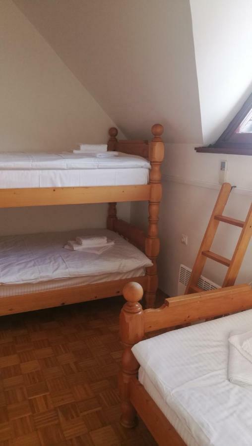 הוילה קטז אוב סבי Apartma Marija Hiska 79 מראה חיצוני תמונה