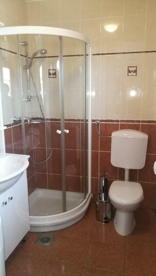 הוילה קטז אוב סבי Apartma Marija Hiska 79 מראה חיצוני תמונה