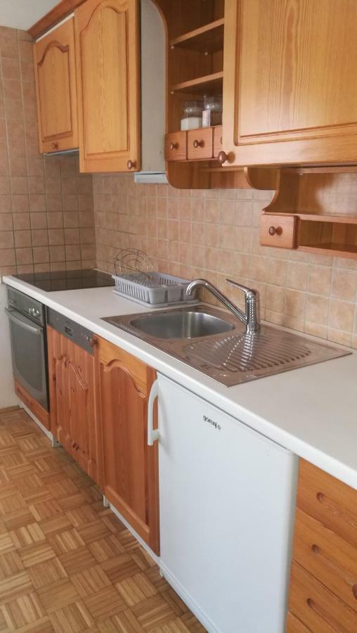 הוילה קטז אוב סבי Apartma Marija Hiska 79 מראה חיצוני תמונה
