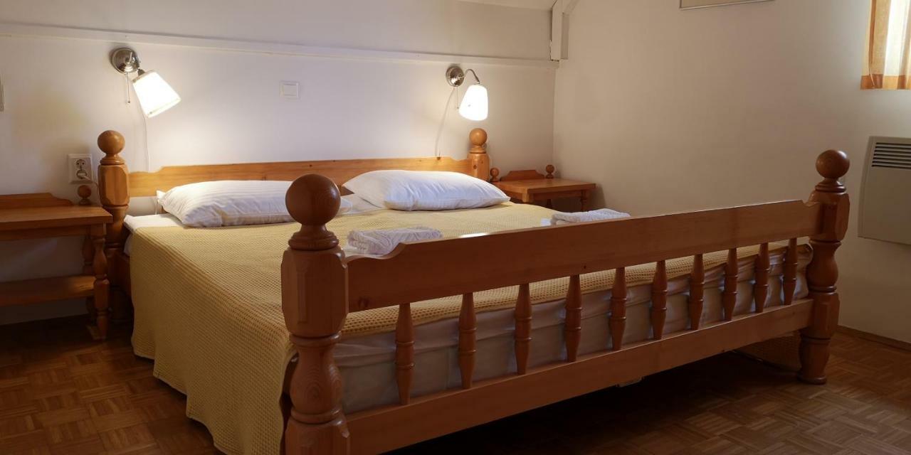 הוילה קטז אוב סבי Apartma Marija Hiska 79 מראה חיצוני תמונה