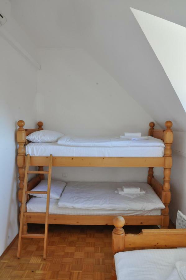 הוילה קטז אוב סבי Apartma Marija Hiska 79 מראה חיצוני תמונה